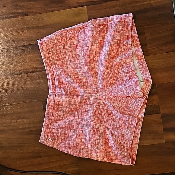 Lila Rose Pants - Textured Dress Shorts